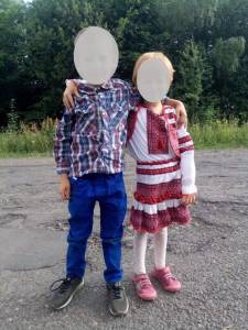 Женщина из Хмельницкой области продала двух малолетних детей за 35 тысяч долларов