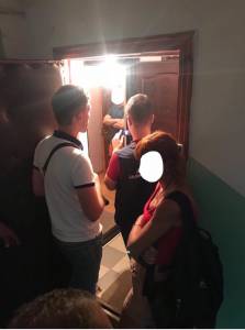 Столичный прокурор привлек бывшего сотрудника ГПУ для шантажа подозреваемого по делу  