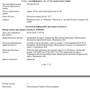 Роскошные гуляния в Ницце, дорогая ипотека и новый гараж – о чем умолчал в декларации винницкий глава ГФС  