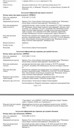 Роскошные гуляния в Ницце, дорогая ипотека и новый гараж – о чем умолчал в декларации винницкий глава ГФС  