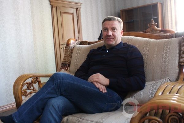 НАБУ открыло дело на нардепа Заставного