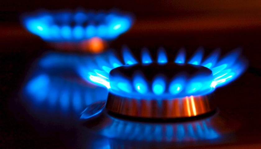 С июля платежи за газ для населения без счетчиков могут вырасти в два-три раза