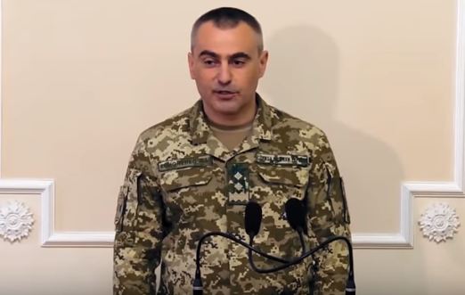 Суд арестовал имущество бывшего замглавы СБУ Кононенко
