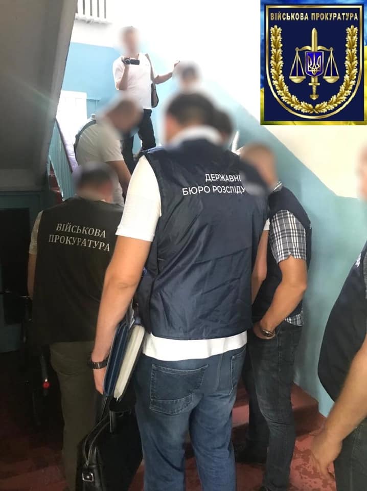 В Полтаве экоинспектор за 100 тысяч гривен грозился остановить работу кирпичного завода  