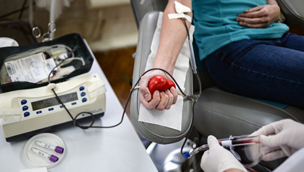 ГБР расследует закупку областной станции переливания крови в Черкассах по завышенным ценам