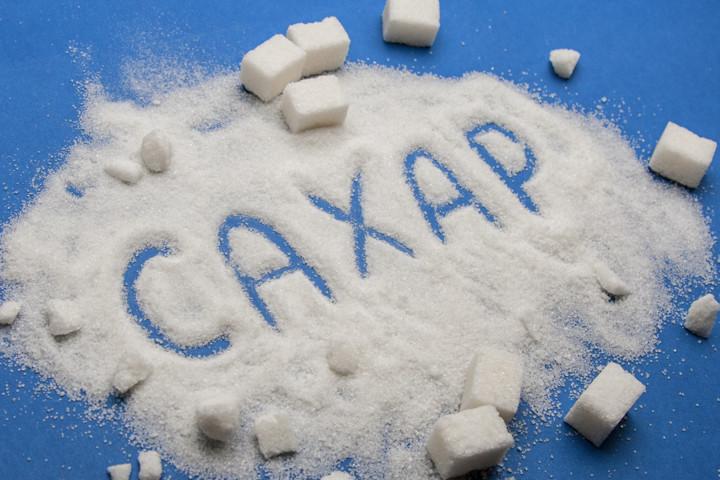 Запорожские налоговики продали изъятый при обыске сахар