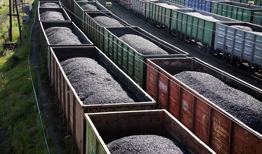 Северодонецкая фирма поставит в украинские тюрьмы почти 10 тысяч тонн угля
