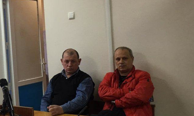 В Кривом Роге экс-коммунальщик получил строгое наказание за нападение на журналиста  