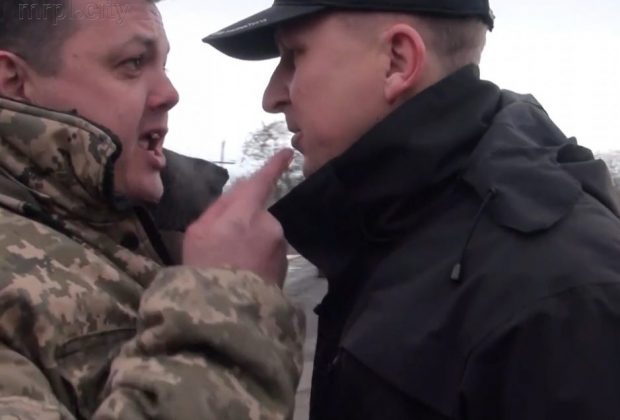 Аброськин обвинил Семенченко в убийствах 20-летней давности