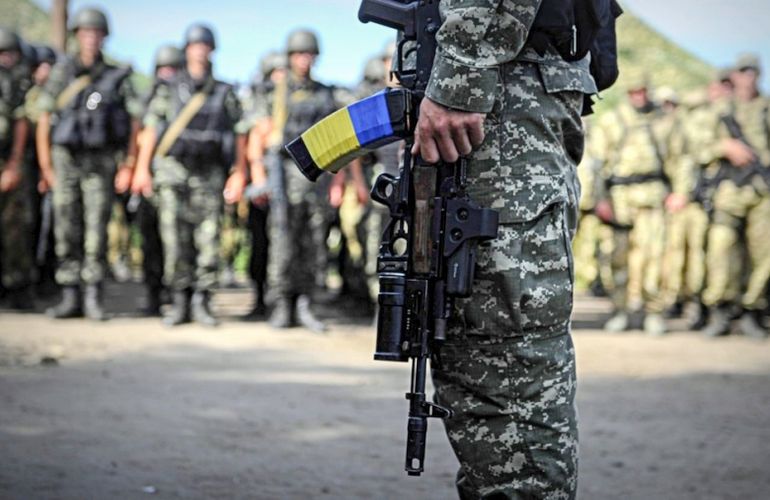 У Києві солдата покарали за публікацію дислокації підрозділу у Instagram