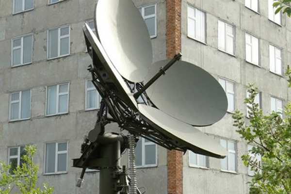В Тернопольской области «Укроборонпром» отсудил у ОГА 5,7 гектара земли  