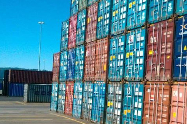 В США отменили пошлину для некоторых украинских товаров  