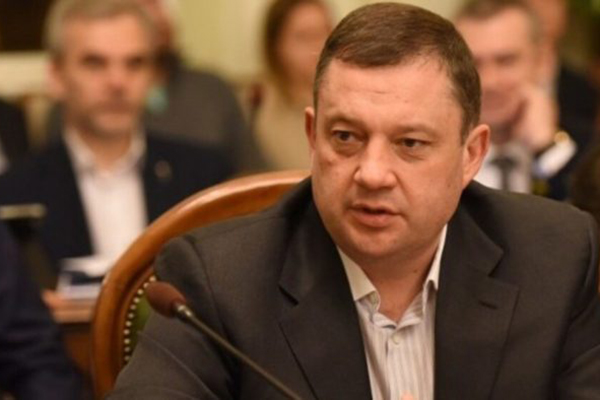 Верховная Рада разрешила арестовать нардепа Дубневича