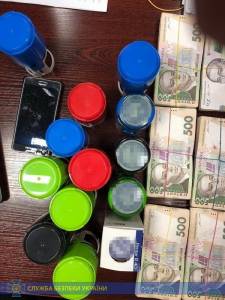 В Киеве обнаружили «конверт» с многомиллионным оборотом  