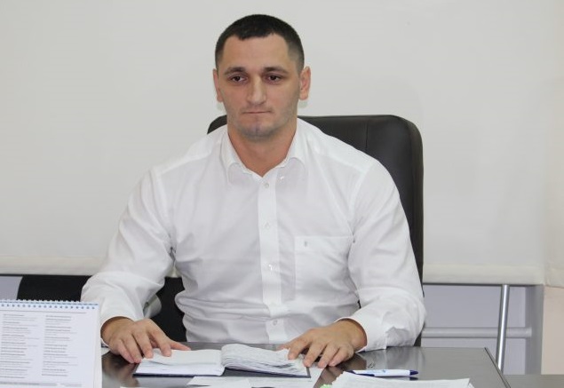 Министр инфраструктуры уволил директора Одесского порта