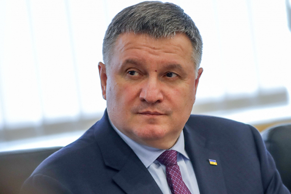 В НАБУ закрыли дело о возможных злоупотреблениях Авакова  
