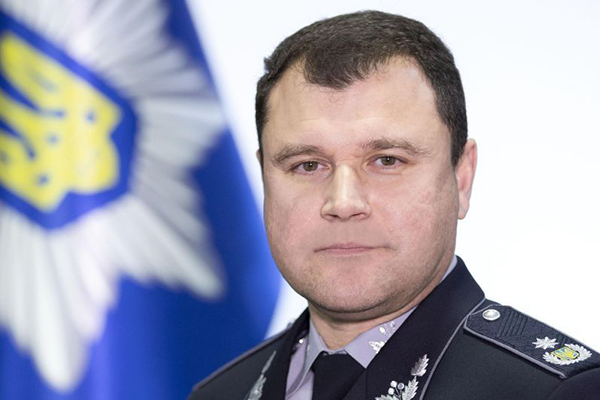 Главу полиции Прилук отстранили из-за гибели подростка