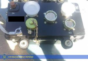 В Украину из Белоруссии пытались незаконно ввезти запчасти для вертолетов на 100 тысяч долларов  