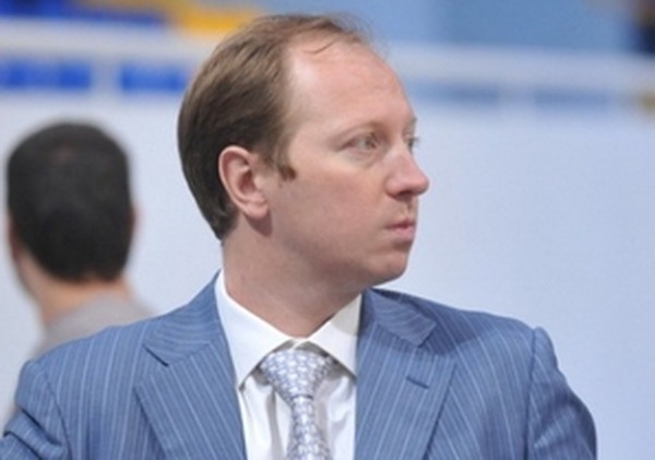Сын киевской судьи заплатит скандальному банкиру Дядечко почти 46 млн гривен