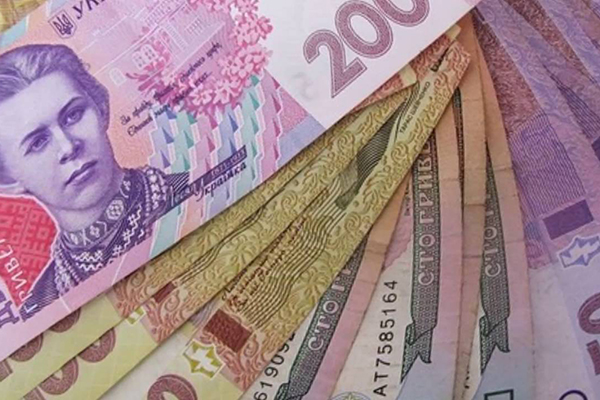 Львовские банкиры украли у вкладчиков 800 тысяч гривен
