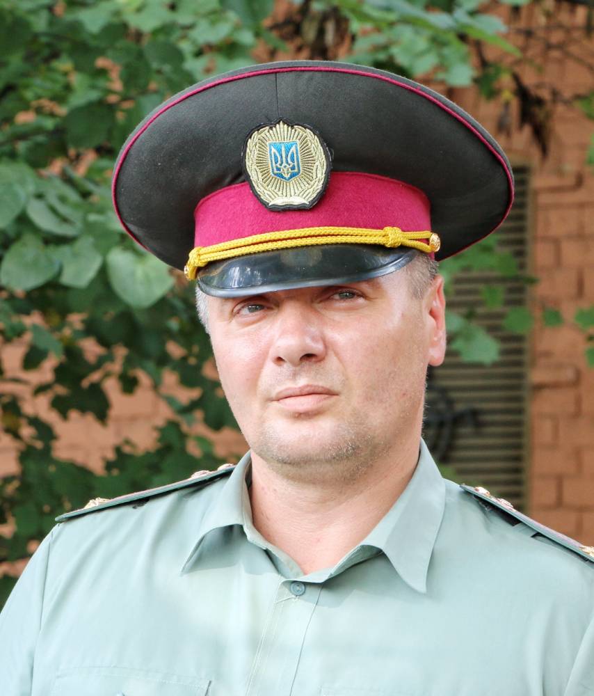 Экс-начальника Одесского СИЗО оправдали по делу об убийстве подчиненной