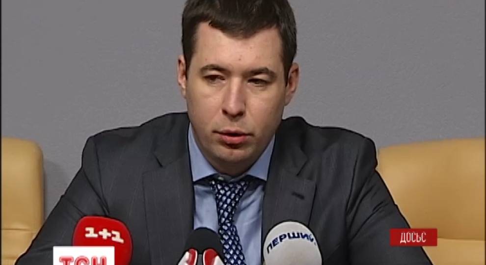 Люстрированного киевского прокурора Юлдашева восстановили в должности