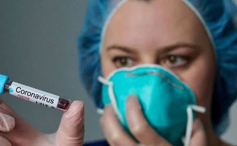В Украине зафиксировали первую смерть от коронавируса