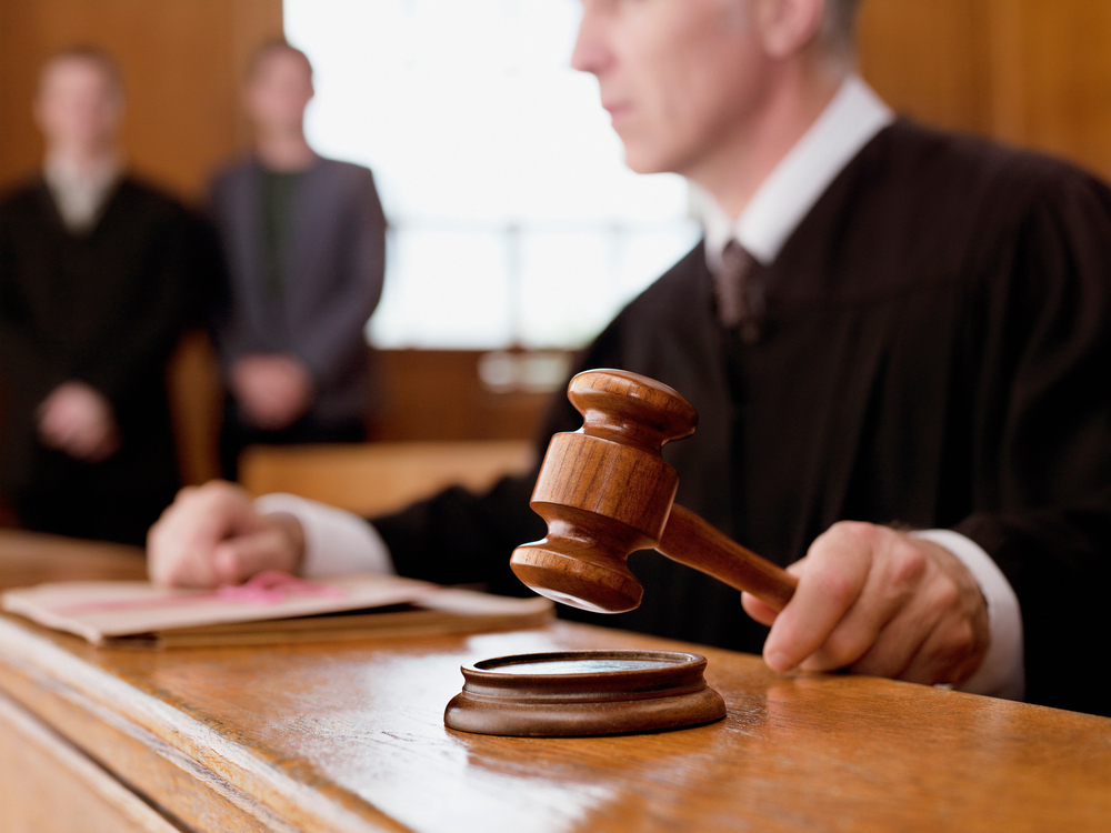 Судьи Верховного Суда пожаловались на давление со стороны адвоката  