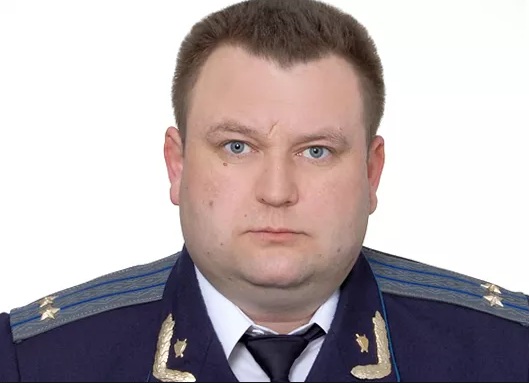 Бывший зампрокурора Тернопольской области избежал наказания за пьяную выходку