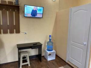 В Киевском СИЗО появились первые платные камеры — Малюська  
