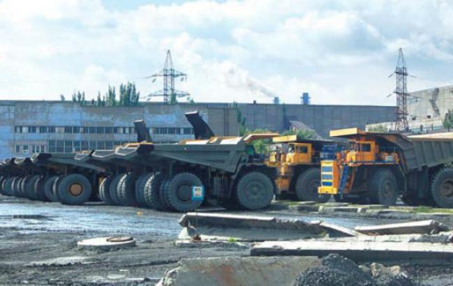 Полтавский ГОК заказывает сопровождение грузов в порту Южный фирме с рядом уголовных дел