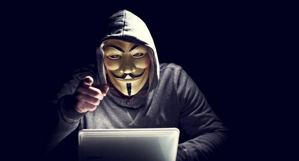 СБУ совместно с британскими спецслужбами разоблачили международную хакерскую группировку