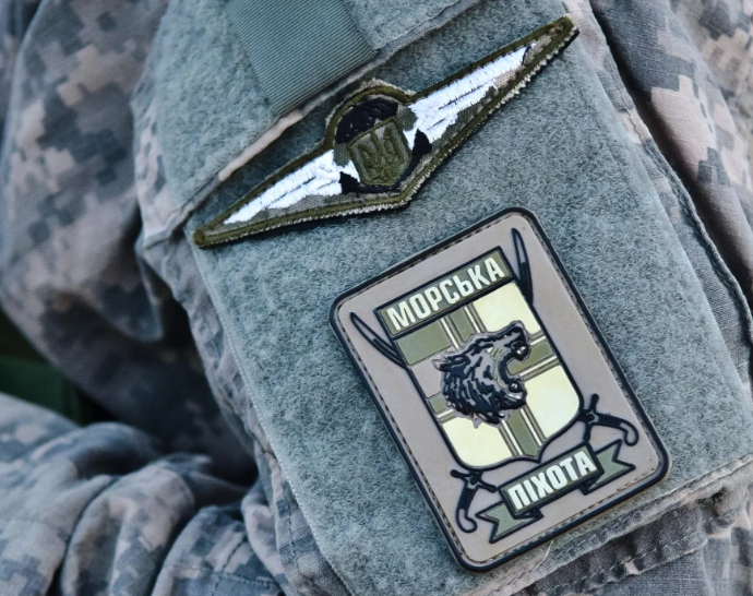 Бойцу бригады морской пехоты дали 11 лет за убийство сослуживца в Водяном
