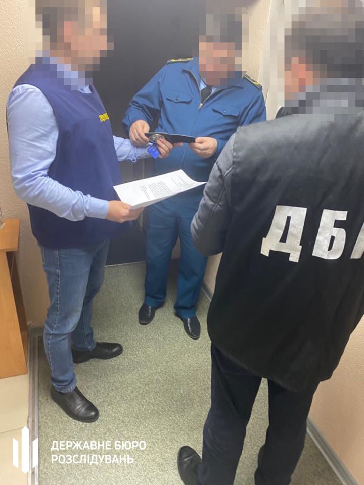 Замначальника Харьковской таможни подозревают в растрате почти 400 тысяч гривен  