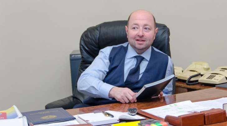 Глава Госфинмонторинга бездействует в вопросе борьбы с налоговыми «скрутками» на сотни миллионов гривен
