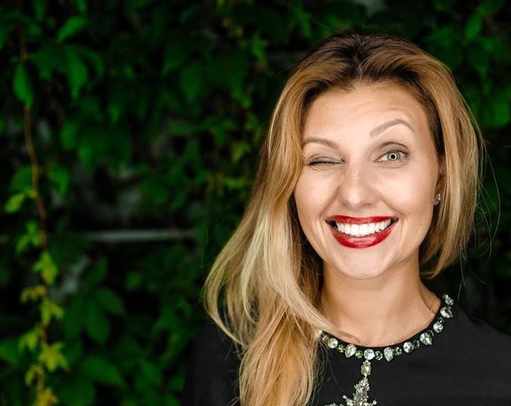 Жену президента госпитализировали из-за коронавируса  