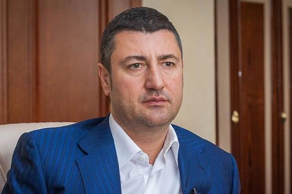 Бахматюк заявил о фальсификации дела против него и вызвал главу НАБУ на  дебаты