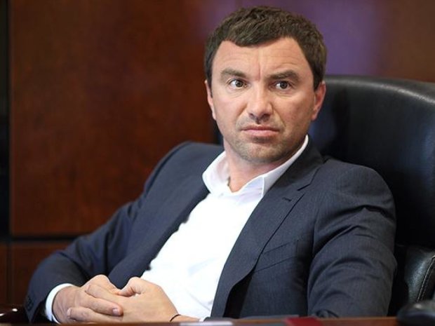 Нардеп Иванчук получил 720 тысяч гривен от вклада в банке