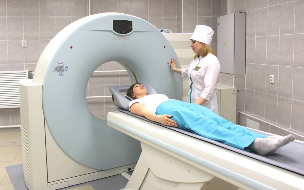 Минздрав переплатил 120 млн гривен за компьютерные томографы из-за требования к максимальной нагрузке на стол