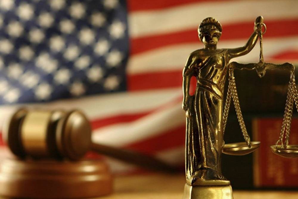 В США суд наложил арест на активы  Коломойского и Боголюбова
