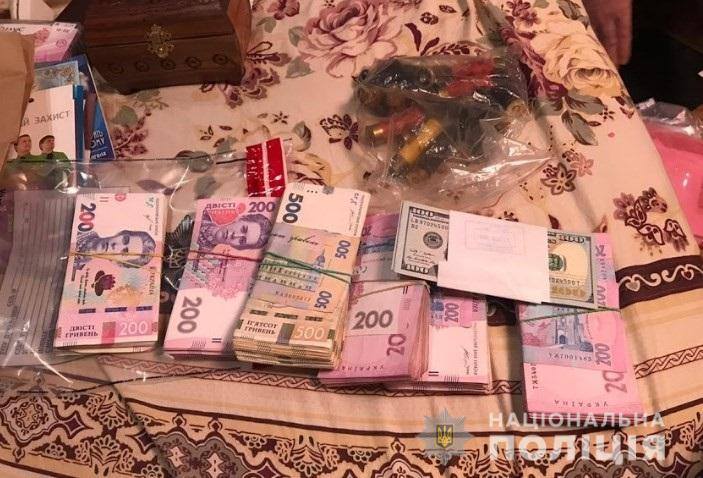 В Днепре начальник цеха тепловозоремонтного завода воровал детали  