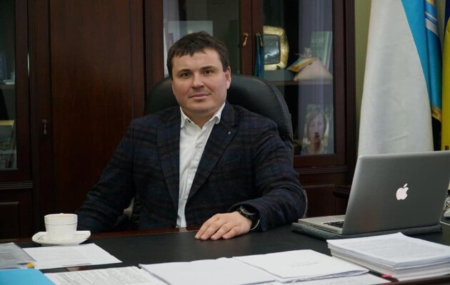 Экс-губернатора Херсонской области назначили главой «Укроборонпрома»