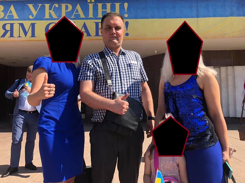 Вопросами информационной безопасности «Укрзализныци» займется мелкий чиновник из Киева
