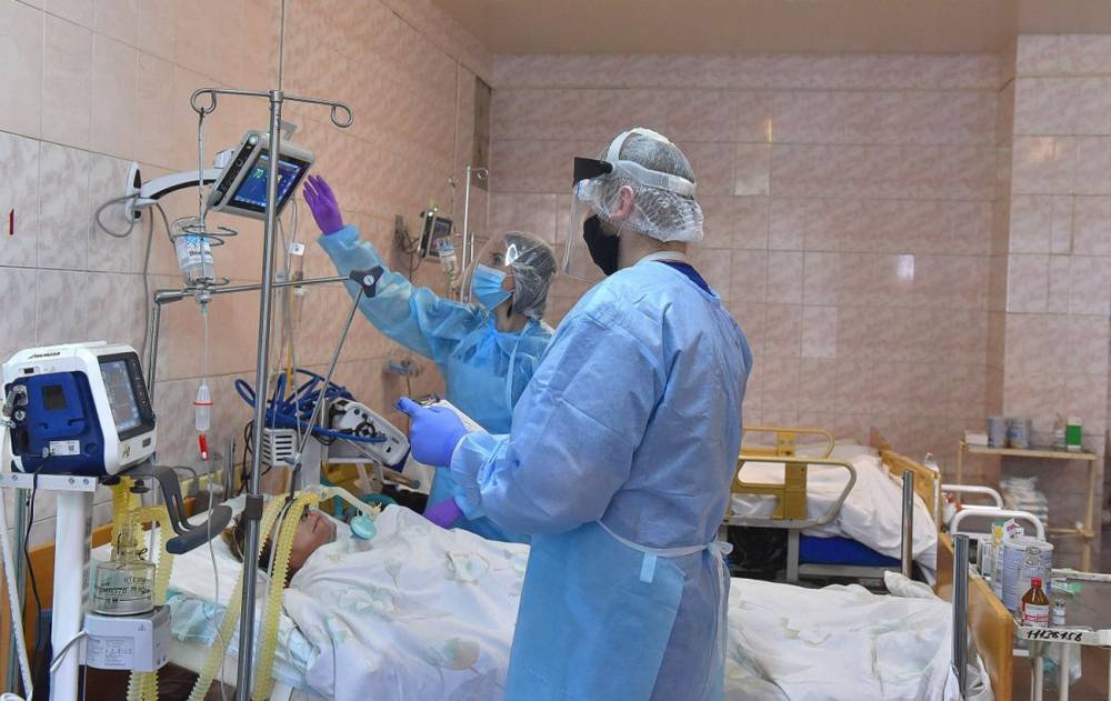 «Укрзализныця» планирует избавиться от всех своих больниц