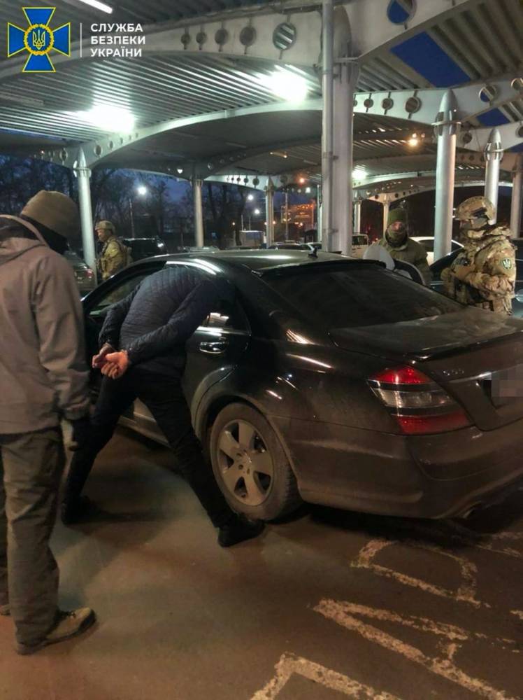 В Николаеве задержали группу фальшивомонетчиков  