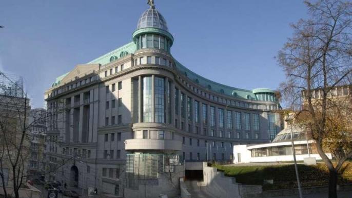 Апелляционный суд снял арест с недвижимости банка «Аркада»