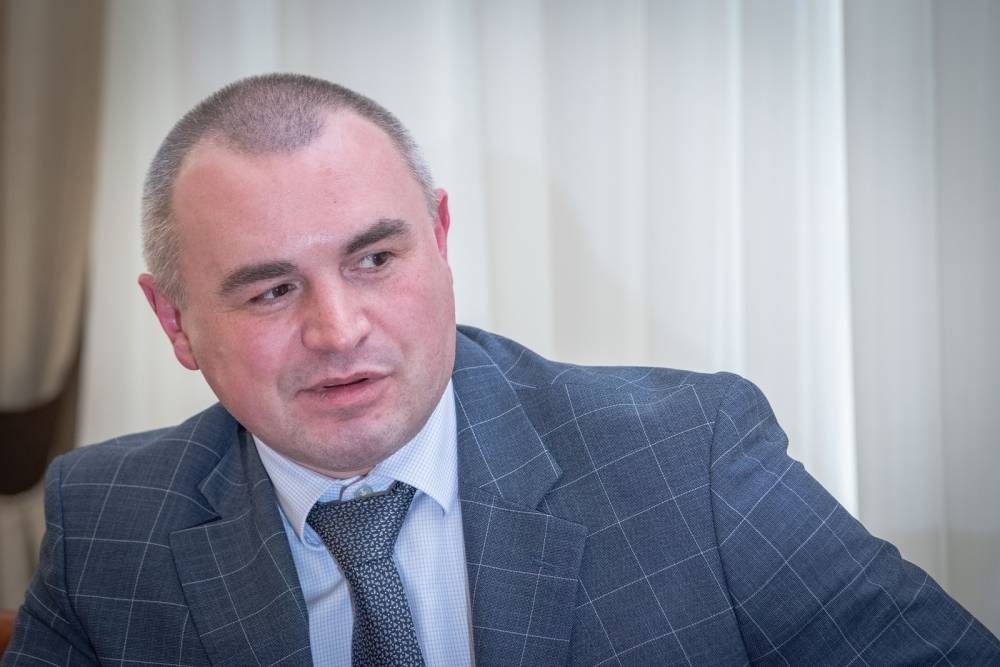 Для эффективной борьбы с коррупцией нужно изменить подследственность дел НАБУ — прокурор Одесской области