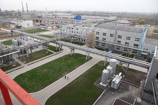 «Укрэксимбанк» продал недвижимость «Завода полупроводников» за 136 млн гривен