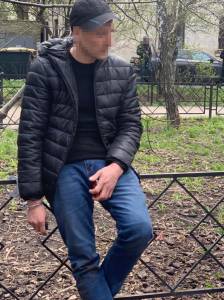 В Киеве поймали валютных мошенников  