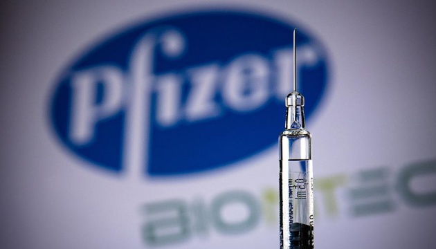 В Украине пытались продать поддельную вакцину Pfizer